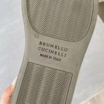 фото Зимние лоферы Brunello Cucinelli N9414