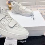 фото Кеды Celine N9448