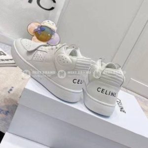 фото Кеды Celine N9448