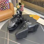 фото Кроссовки Louis Vuitton N9462