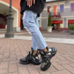фото Кроссовки Louis Vuitton N9462