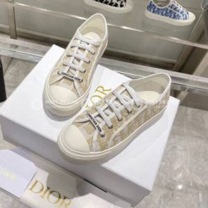 фото Кеды Dior N9467