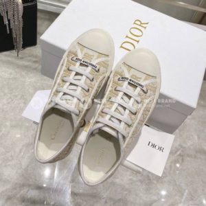 фото Кеды Dior N9467