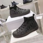 фото Кеды Dior N9471
