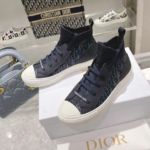 фото Кеды Dior N9472