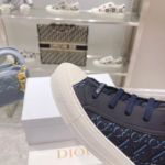 фото Кеды Dior N9472