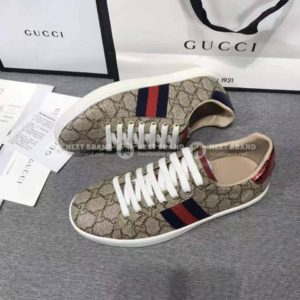 фото Кеды Gucci N9474