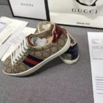 фото Кеды Gucci N9474