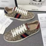 фото Кеды Gucci N9474