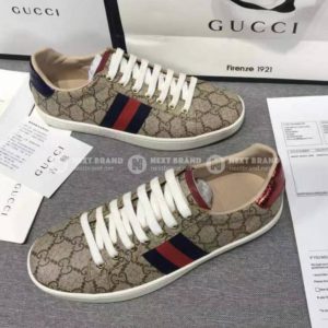 фото Кеды Gucci N9474