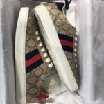 фото Кеды Gucci N9474