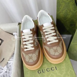 фото Кеды Gucci N9475