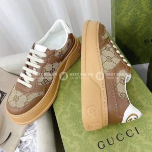 фото Кеды Gucci N9475