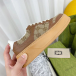 фото Кеды Gucci N9475