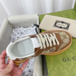 фото Кеды Gucci N9475