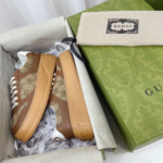 фото Кеды Gucci N9475