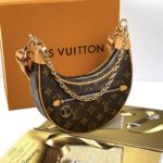 фото Сумка Louis Vuitton Loop N9489