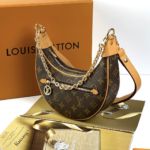 фото Сумка Louis Vuitton Loop N9489