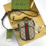 фото Сумка Gucci N9565