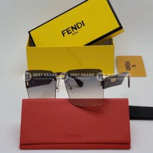 Фото Очки Fendi V4705