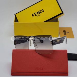 Фото Очки Fendi V4707