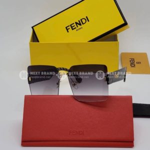 Фото Очки Fendi V4708