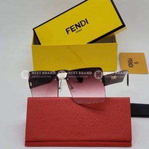 Фото Очки Fendi V4709