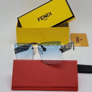 Фото Очки Fendi V4710