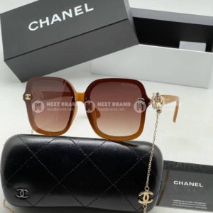 фото Очки Chanel N9634