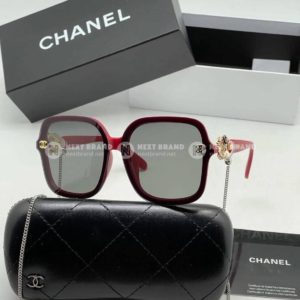 фото Очки Chanel N9635