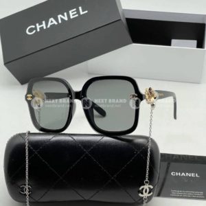 фото Очки Chanel N9636