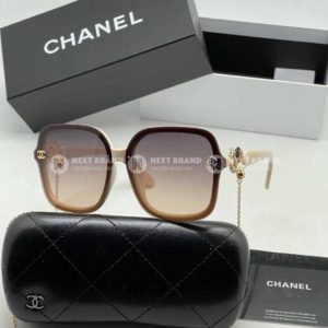 фото Очки Chanel N9639