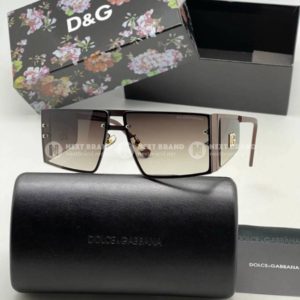 Фото Очки Dolce Gabbana M4350