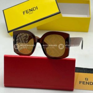 фото Очки Fendi N9758