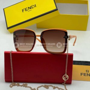 фото Очки Fendi N9777