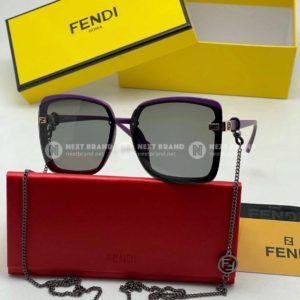 фото Очки Fendi N9780