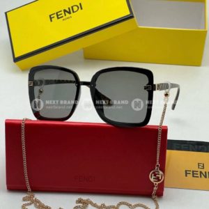 фото Очки Fendi N9782