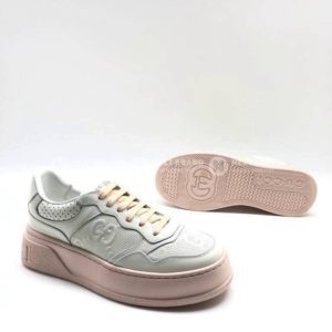 фото Кеды Gucci N9980