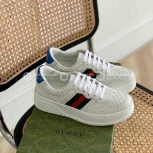 фото Кеды Gucci N9982