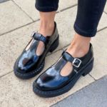фото Туфли Prada N10694