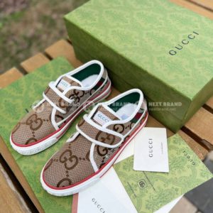 фото Кеды Gucci N10697