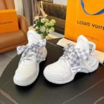 фото Кроссовки Louis Vuitton N11261