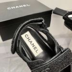 фото Босоножки Chanel N9610