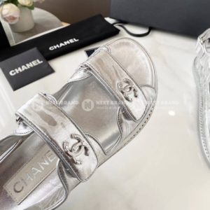 фото Босоножки Chanel N9611