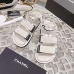 Фото Босоножки Chanel G6948