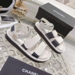 Фото Босоножки Chanel G6948