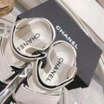 Фото Босоножки Chanel G6948