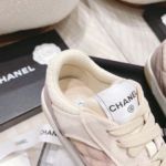 Фото Кеды Chanel V4746