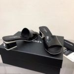 Фото Босоножки Chanel V4748