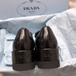 Фото лоферы Prada V4750